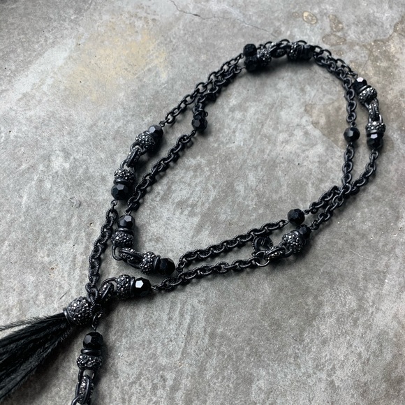 Vintage St. John Chain - Picture 5 of 5